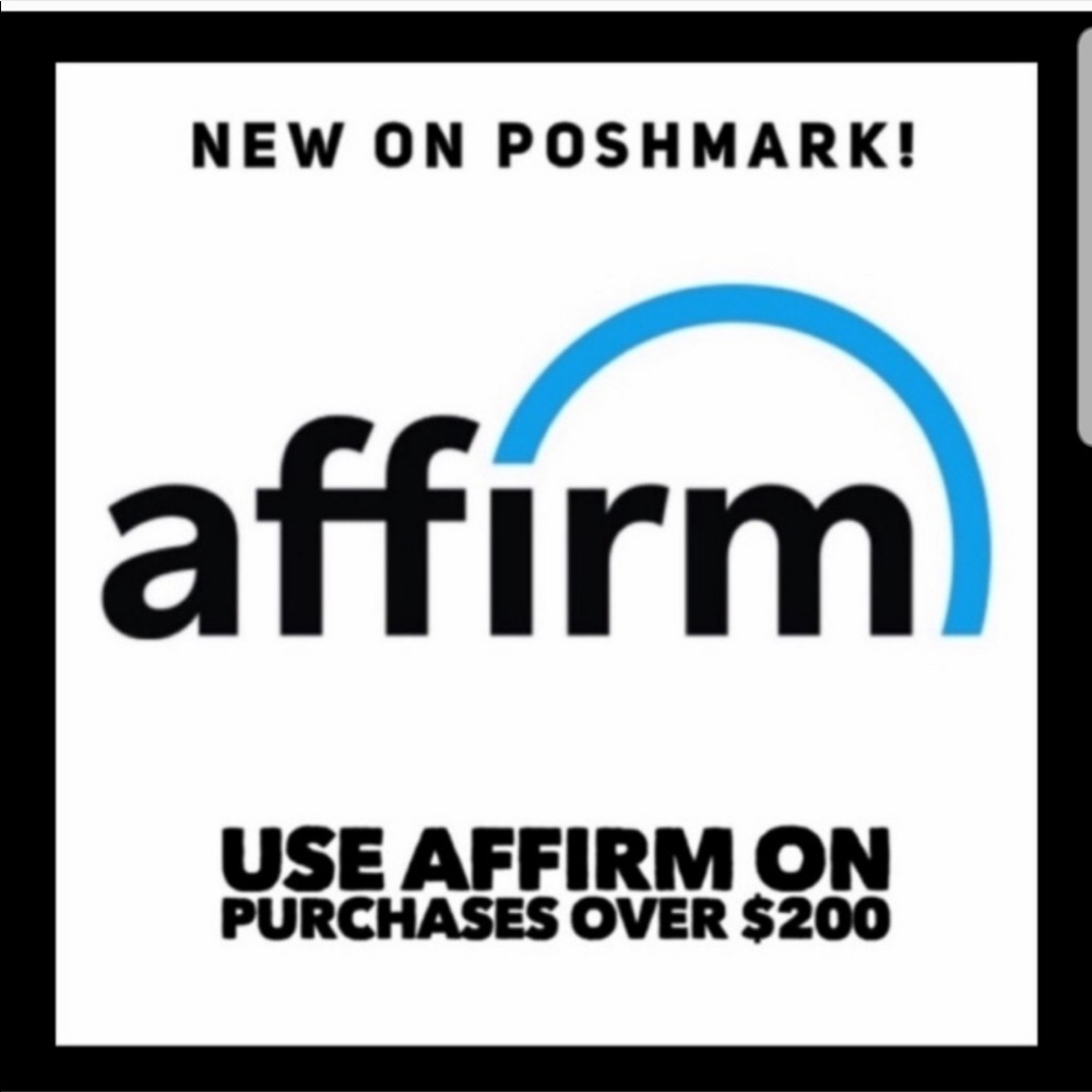 Options for payment on Poshmark